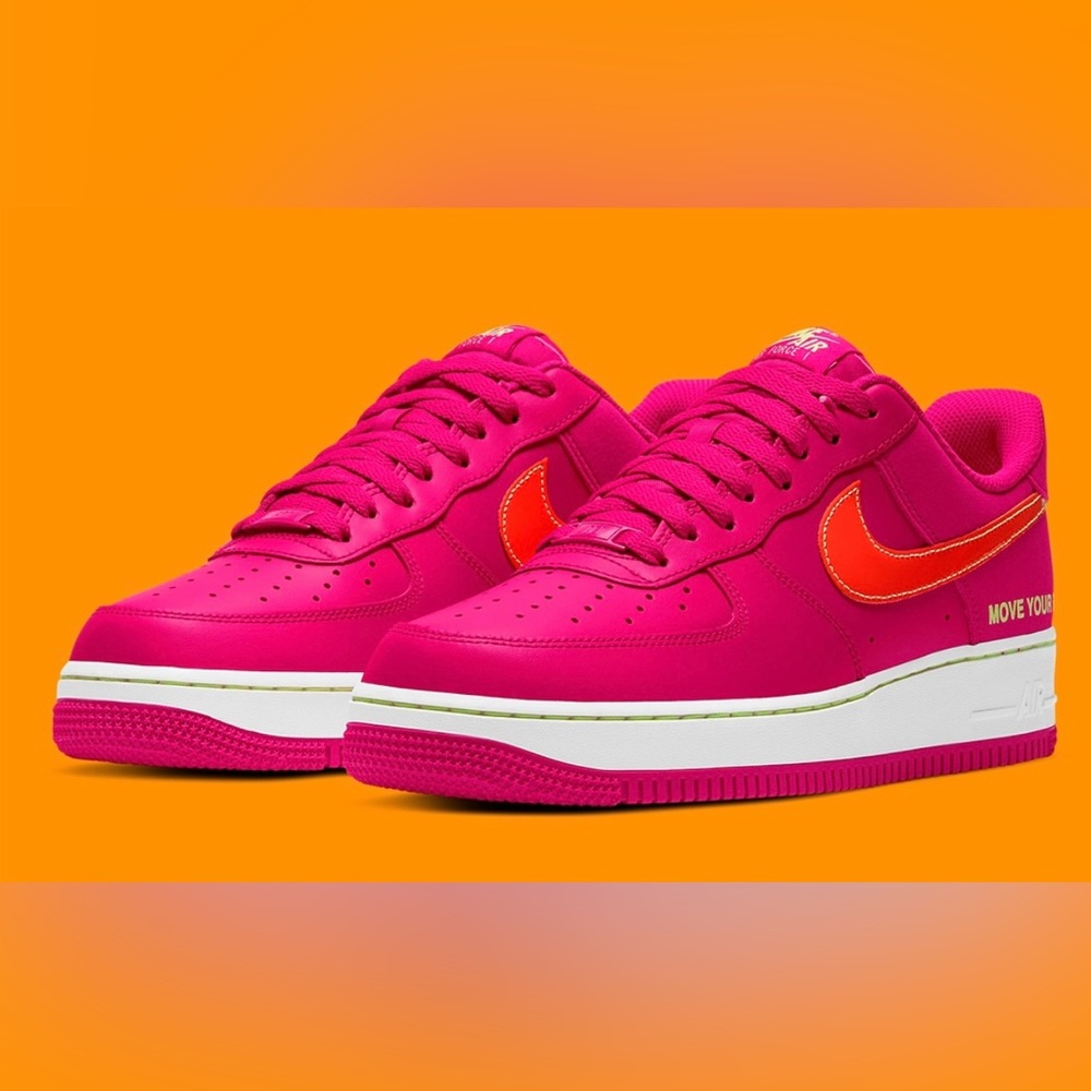 Nike Air Force 1